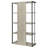 Brisley Bookcase-1975604505