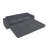 Sectional Sofa (Gray)-347395332