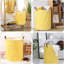 Canvas Laundry Cart