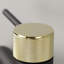 Robinet de salle de bain monotrou Louth-70622381