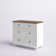 Commode 3 tiroirs Allyssa
