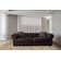 Kondo Wool Oriental Indoor Rug