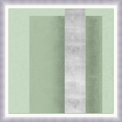 Silver Patchwork 2