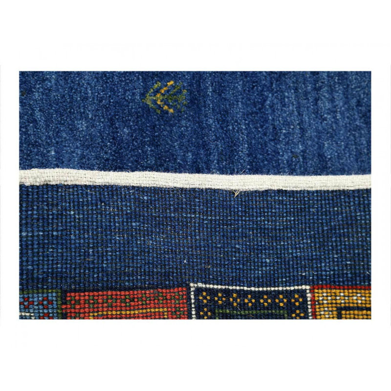 One-of-a-Kind 3'7'' X 5'1'' Area Rug