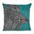 Beta Fish Throw Pillow-20475030