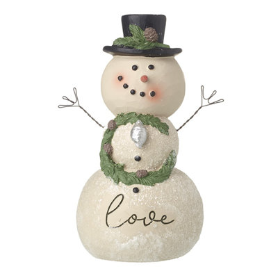 Christmas Figurines & Collectibles
