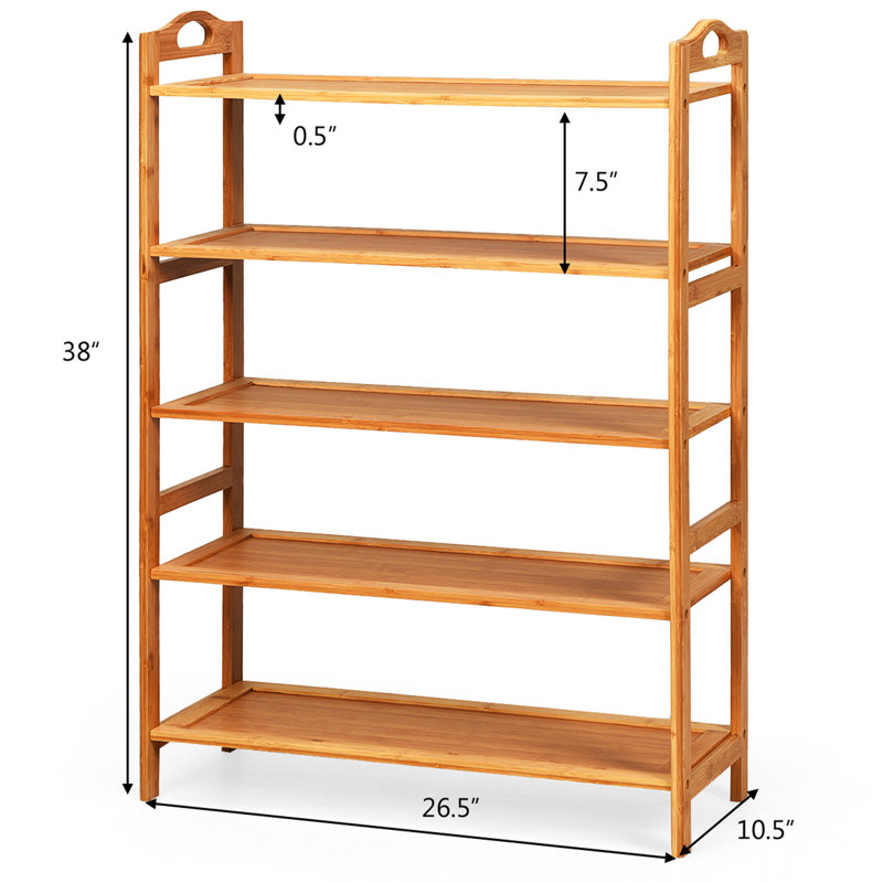 Range-chaussures Organiser