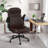 Lozhin Executive Chair with Headrest-1883644955