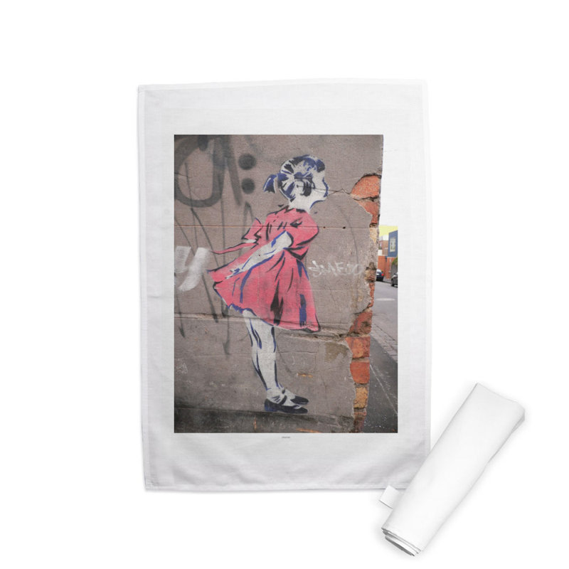 Cotton Kitchen Towel