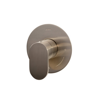 Flou Built-In Compact Progressive Pressure Balancing Mixer