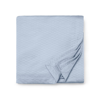 Favo Coverlet