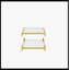 Table basse Modern Modern