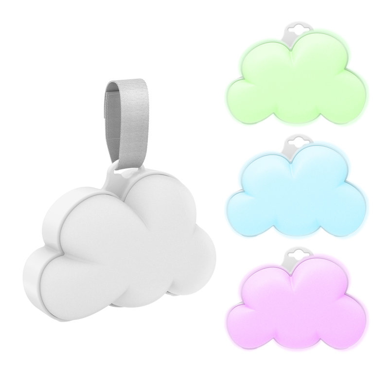 Veilleuse portative Baby Cloud