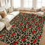  Tapis moderne de 7 x 10 pi avec tapis antidérapant et envers en caoutchouc antidérapant pour dessous de table de salle à manger-2109233860