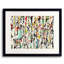 Pollock Wink 2 Print by Angel Estevez-70854425-70854424-103001000