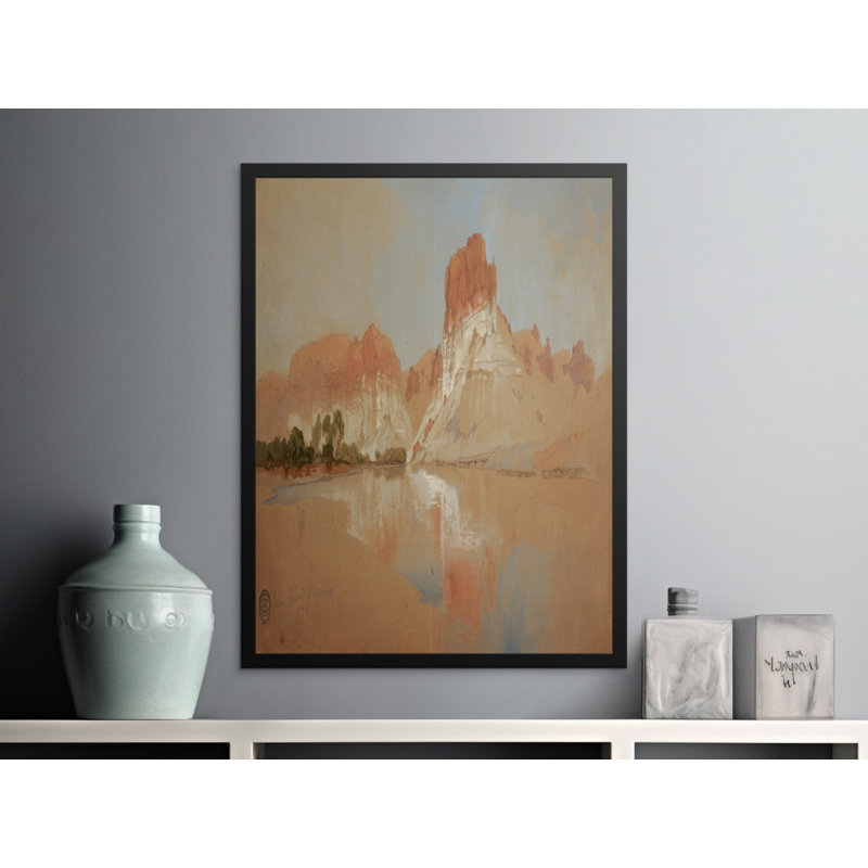 Villareal No Frame Print, 11.7x16.5