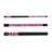 31.75" Underground Sweet Candy Pool Cue