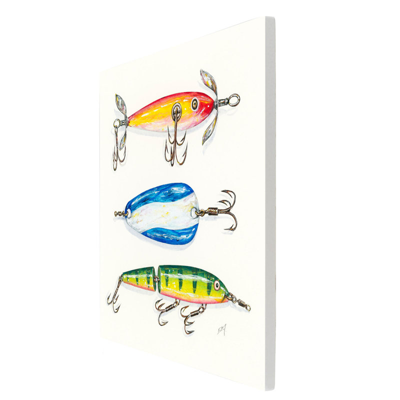 E.MOONEY Coastal Wall Decor