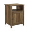 Thermopolis End Table-1147673775