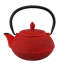 Théière en fonte 0,94 qt Kyusu-14142702