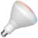 75 Watt Equivalent BR40 E26/Medium (Standard) Dimmable LED Smart Bulb
