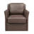 Draken Upholstered Swivel Accent Chair