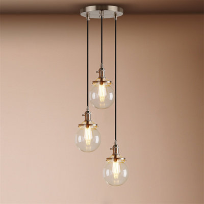 Flush Mount