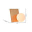 1-Light Gold iron frame with a milk white glass globe shade-28783245