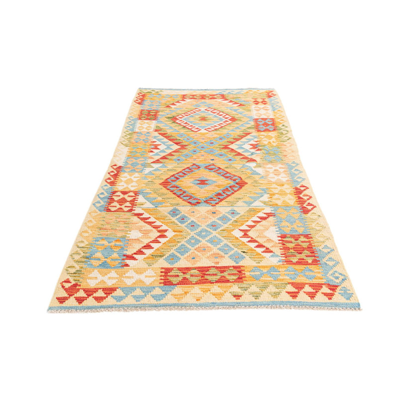 Runner Odonnell Multi Rug
