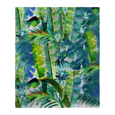 Jeté Jungle Greens
