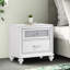 Bellafonte 25.25'' W Nightstand-1323285984