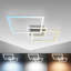 Harvard LED Semi Flush Mount