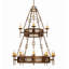 Toscano 15 - Light Chandelier-1584719833-1584719867