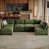 Green Linen is out of stock