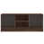 Brown Oak selected