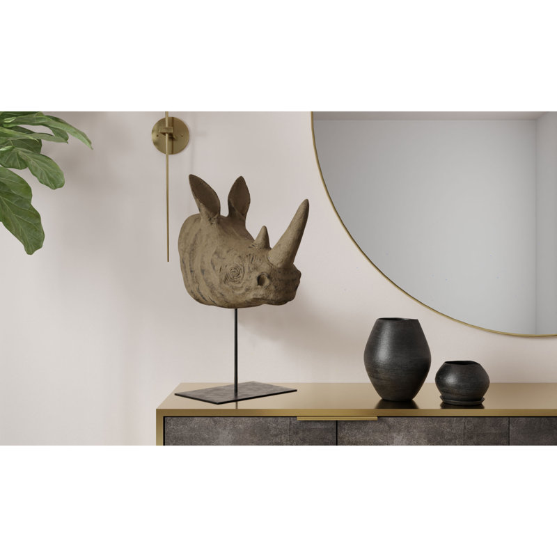Sculpture Roho