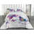 Farmhouse / Country Polyester Coverlet