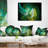 Reversible Throw Pillow
