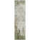 Aleighna Area Rug with Non-Slip Backing