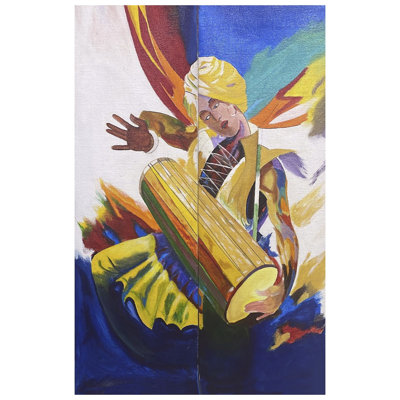 Painting Print