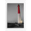 « barnegat light », reproduction d’impression sur toile tendue-26230664