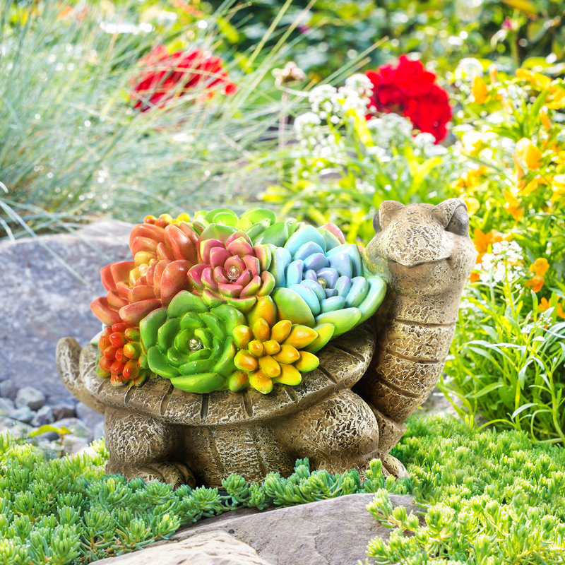 Statue de jardin animaux Englewood