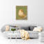 Bird Watching I Print by Ryan Brown-1361439640