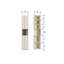 Almeter 210cm Kitchen Pantry