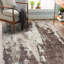 Tapis Doland brun-1057963460