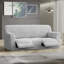 Housse extensible pour canapé inclinable - Facile à nettoyer et durable - Collection Comfort-555047721-555047720