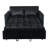 Modern Style Design Velvet Sofa Bed-93189555