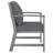 Aviv 4 Piece Lounge Chair with Cushions-109685212