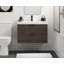Avila 48" W Wall Mounted Single Bathroom Vanity-1245998561-1245998562-1245998565