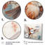 Feathered Elegance II - Imprimé-263299609-263299614